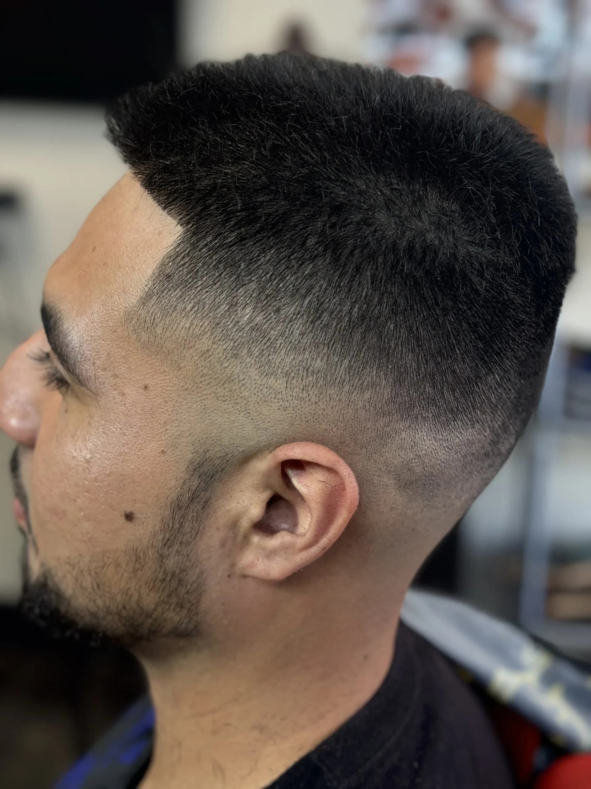 Haircuts