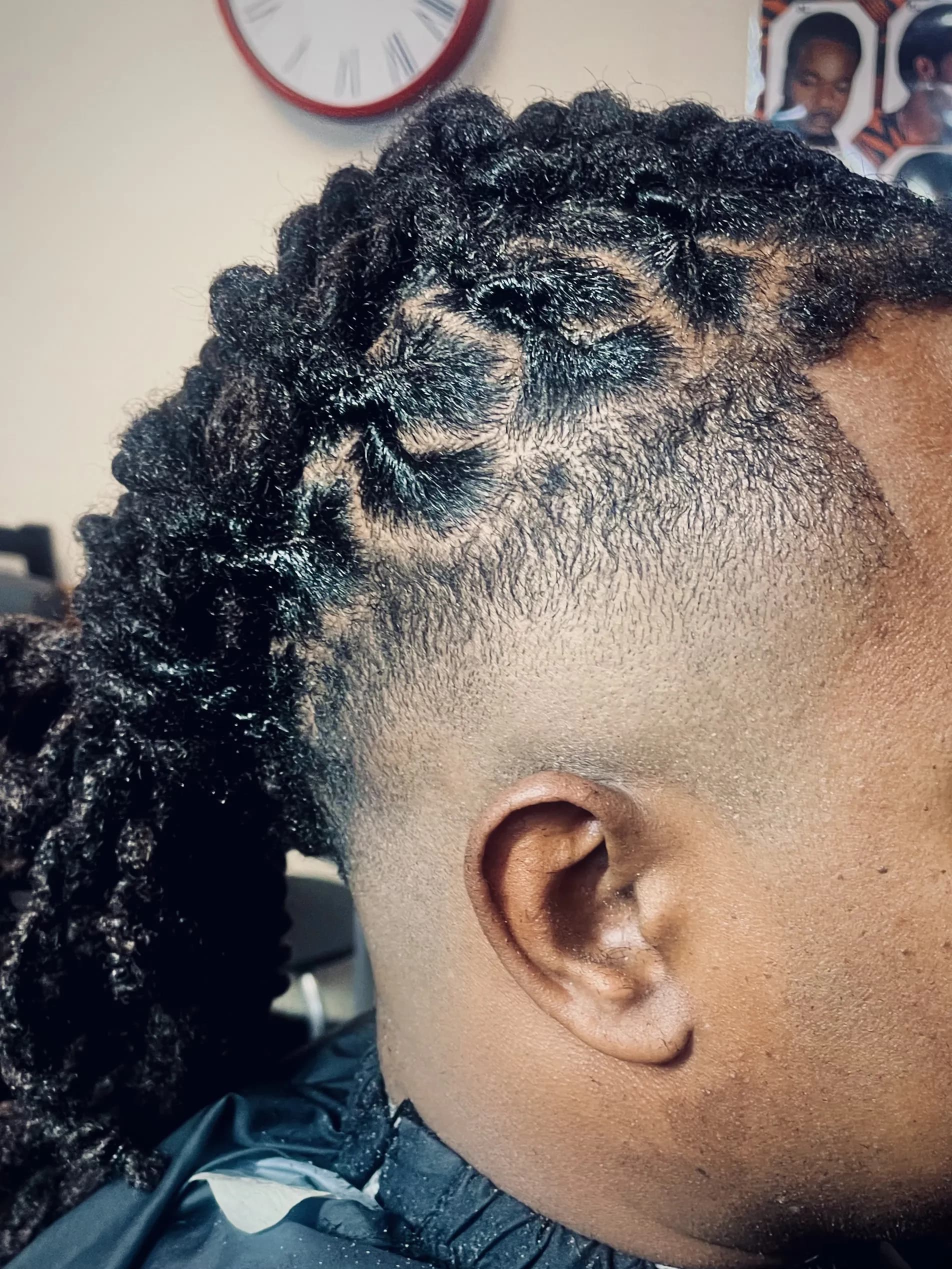 Loc Maintenance